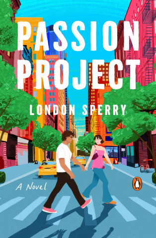 Passion Project