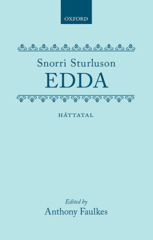 Háttatal