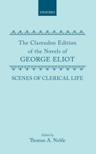 Scenes of Clerical Life