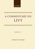 A Commentary on Livy