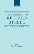 Corresp of Richard Steele C