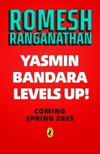 Yasmin Bandara Levels Up!