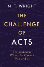 The Challenge of Acts