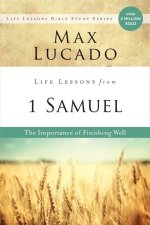 Life Lessons from 1 Samuel