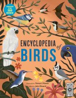 Encyclopedia of Birds