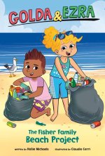 The Fisher Family Beach Project