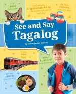 See and Say Tagalog