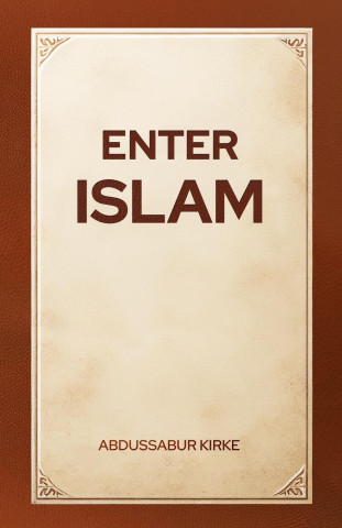 Enter Islam