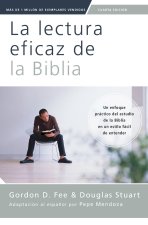 La lectura eficaz de la Biblia, cuarta edicion