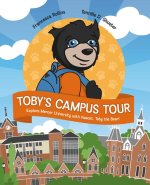 Toby's Campus Tour