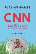 Playing Games at CNN
