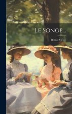 Le Songe...