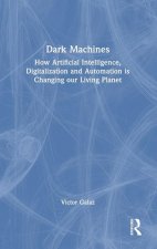 Dark Machines