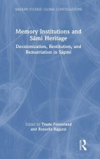 Memory Institutions and Sami Heritage