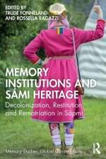 Memory Institutions and Sami Heritage