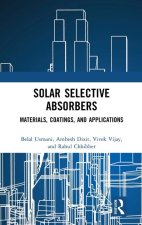 Solar Selective Absorbers