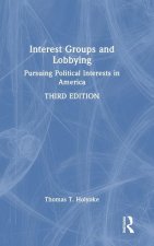 Interest Groups and Lobbying
