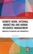 Remote Work, Internal Marketing and Human Resource Management