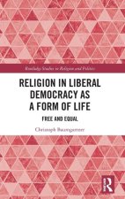 Religion in Liberal Democracy as a Form of Life