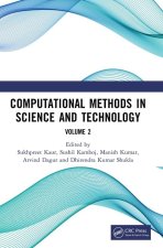 Computational Methods in Science and Technology