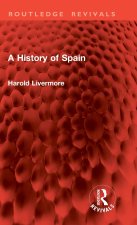 A History of Spain