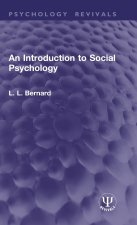 An Introduction to Social Psychology