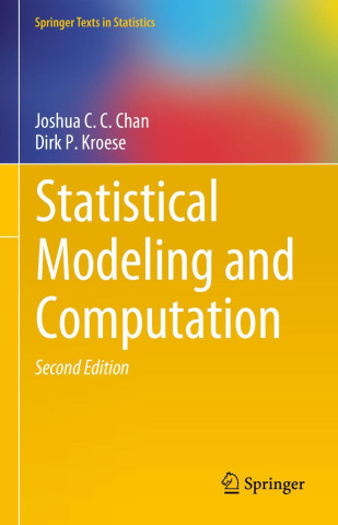 Statistical Modeling and Computation