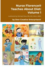 Nurse Florence® Teaches About Diet