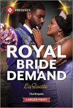 Royal Bride Demand