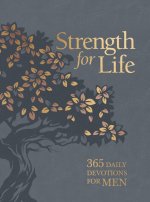 Strength for Life