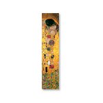Paperblanks Klimt, the Kiss Special Editions Bookmarks