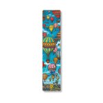 Paperblanks Balloon Festival/Sunset Ride Pierre the Maze Detective Bookmarks