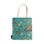 Paperblanks Jane Austen, Persuasion Embellished Manuscripts Collection Canvas Bags