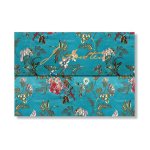 Paperblanks Jane Austen, Persuasion Embellished Manuscripts Collection Document Folders Wrap