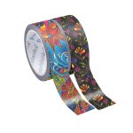 Paperblanks Celestial Magic/Wild Flowers Washi Tape Mixed Pack