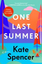 One Last Summer