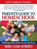 Parents' Guide to Homeschool