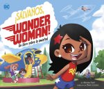 ?Sálvanos, Wonder Woman!