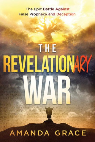 The Revelationary War (Miękka)