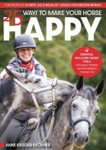 Finding Happiness for Both Horse and Rider