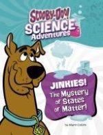 Jinkies! the Mystery of States of Matter