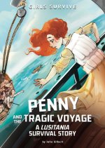 Penny and the Tragic Voyage