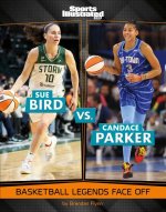 Sue Bird vs. Candace Parker