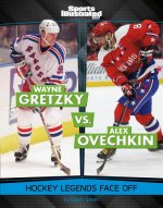 Wayne Gretzky vs. Alex Ovechkin