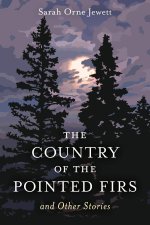 The Country of the Pointed Firs