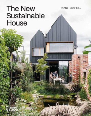 The New Sustainable House (Kemény kötésű)