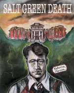 Salt Green Death