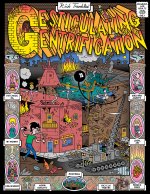 Gesticulating Gentrification