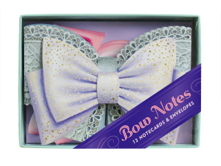 Bow Notes