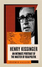 Henry Kissinger, the European
